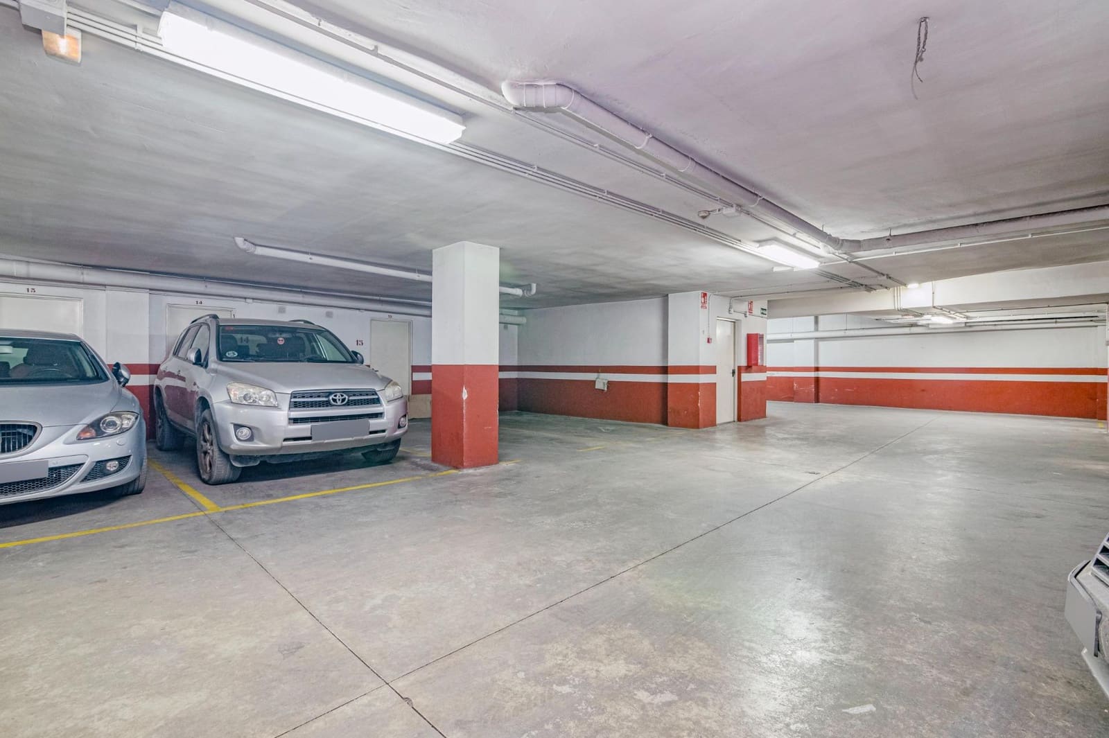 2 quarto Apartamento para venda em Granada cidade com garagem - 280 000 € (Ref: 9846298)