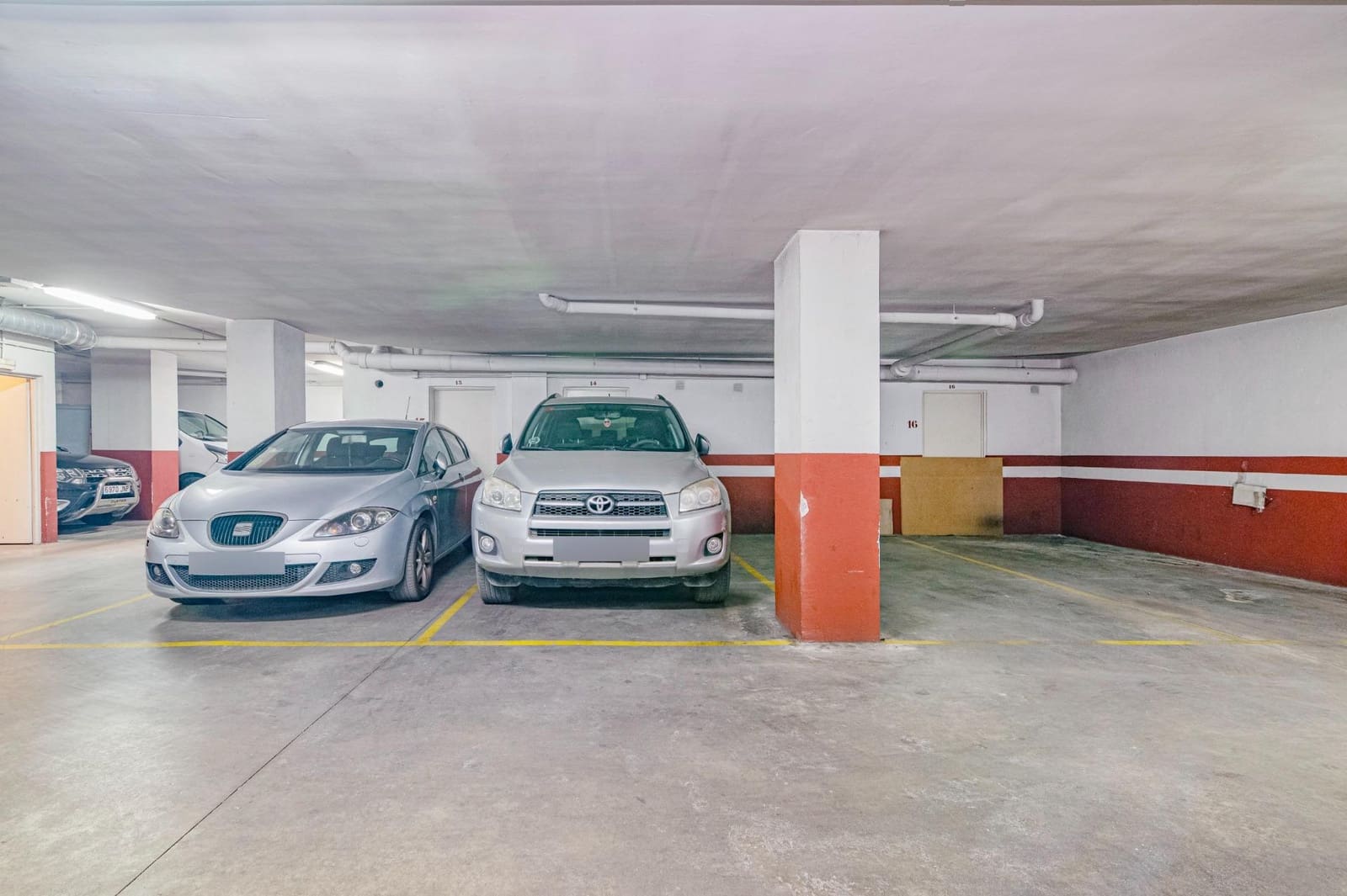 2 quarto Apartamento para venda em Granada cidade com garagem - 280 000 € (Ref: 9846298)