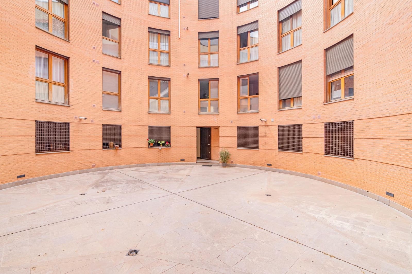 2 quarto Apartamento para venda em Granada cidade com garagem - 280 000 € (Ref: 9846298)