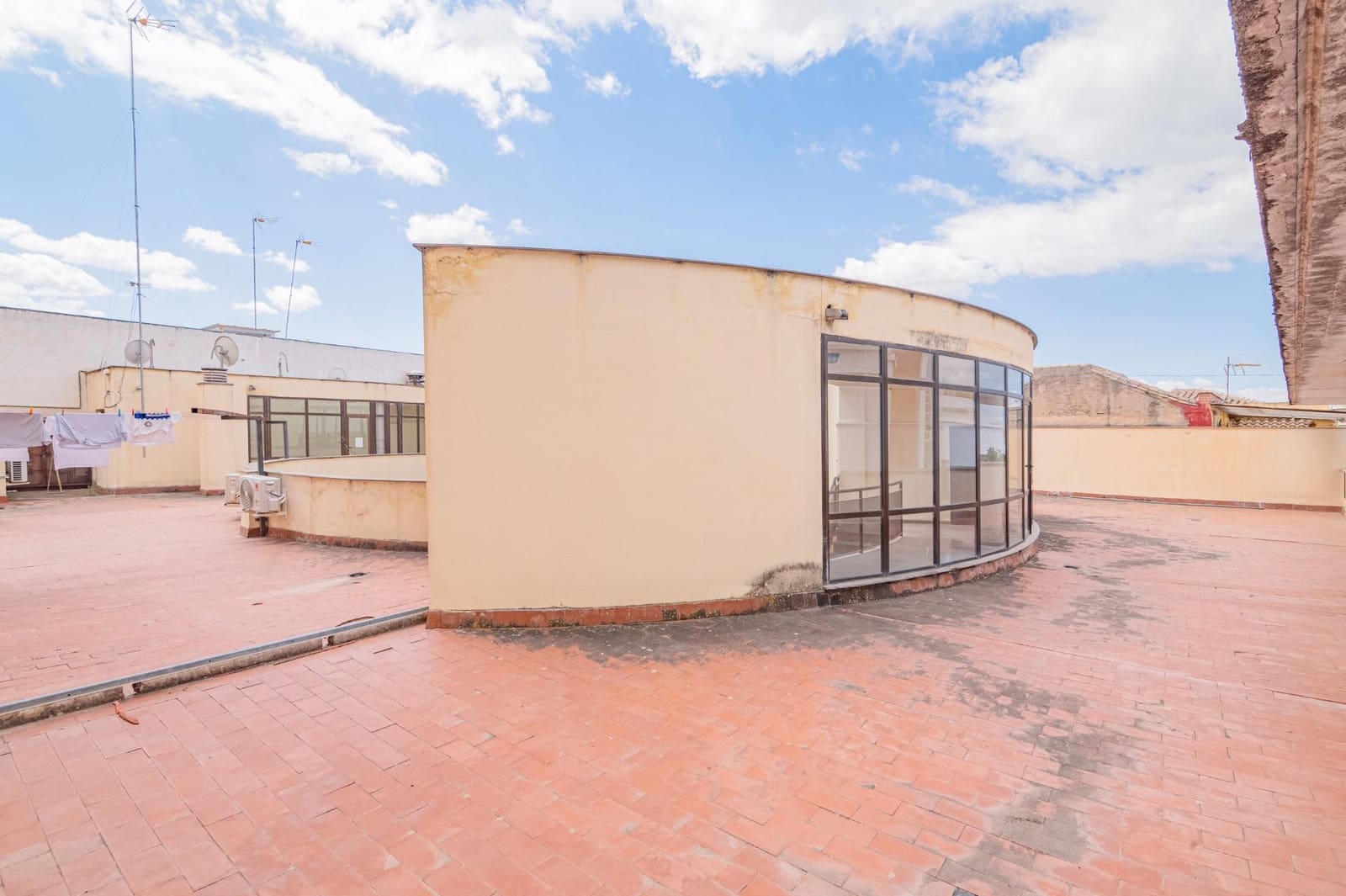 2 quarto Apartamento para venda em Granada cidade com garagem - 280 000 € (Ref: 9846298)