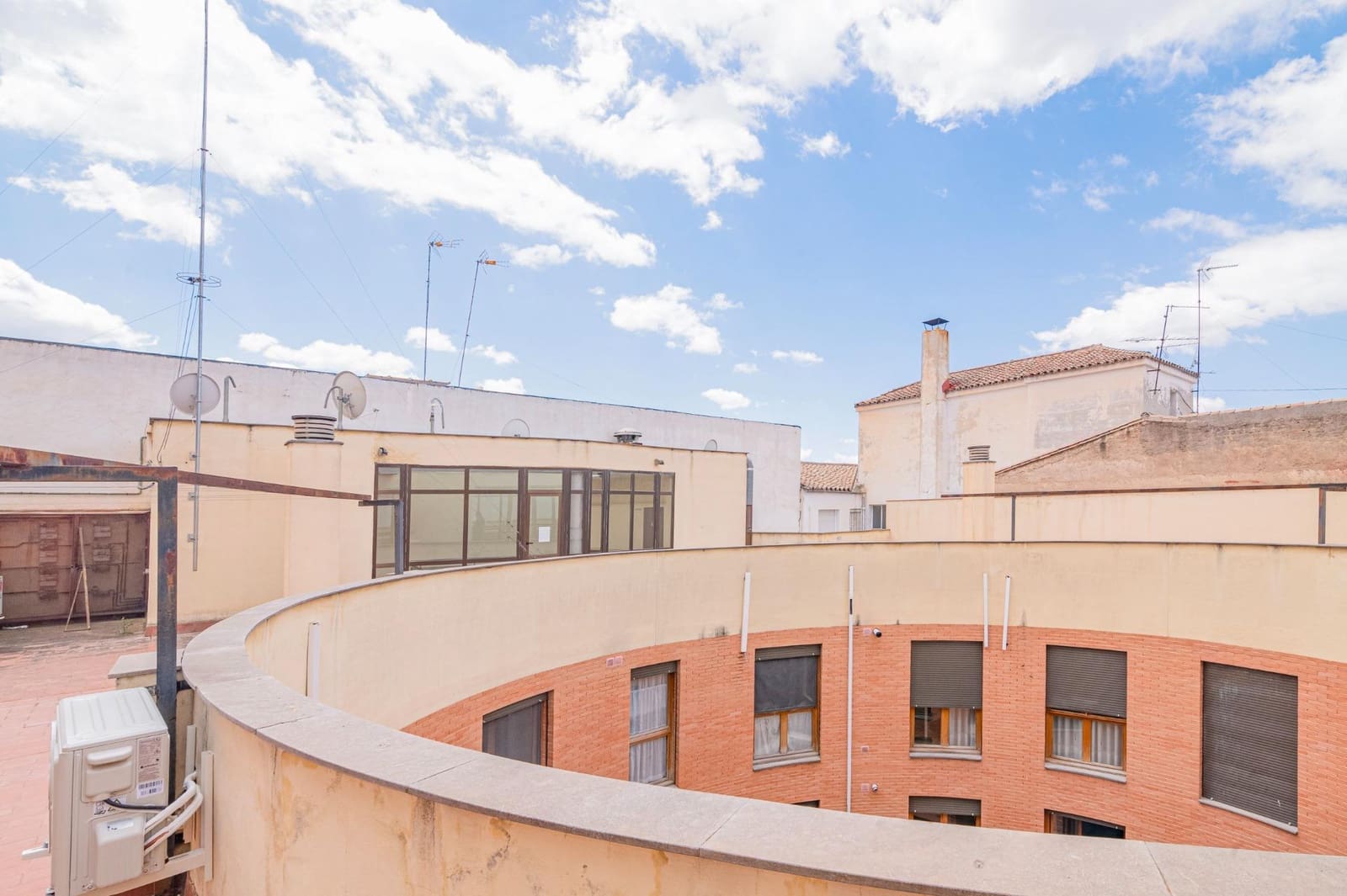 2 quarto Apartamento para venda em Granada cidade com garagem - 280 000 € (Ref: 9846298)