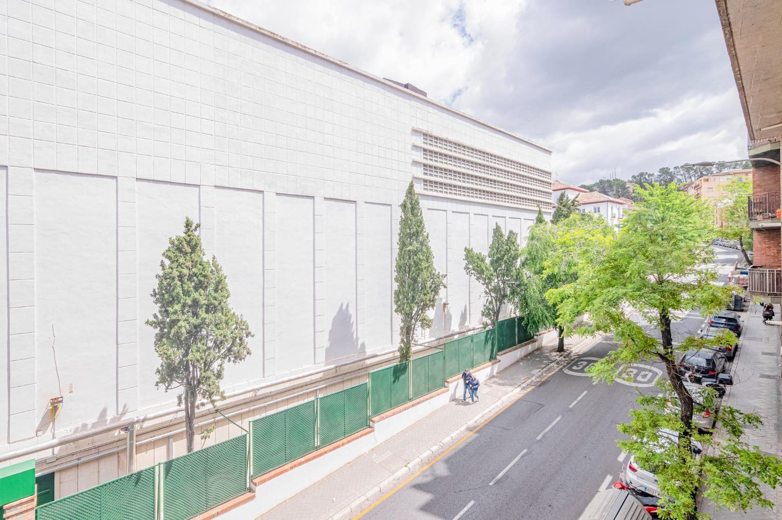 2 quarto Apartamento para venda em Granada cidade com garagem - 280 000 € (Ref: 9846298)