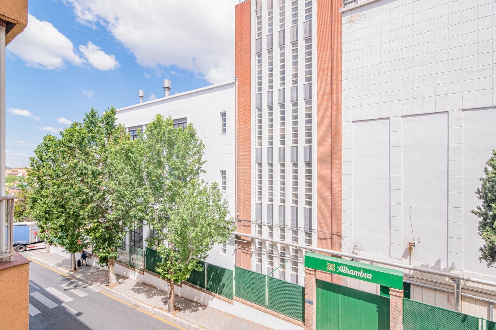 2 quarto Apartamento para venda em Granada cidade com garagem - 280 000 € (Ref: 9846298)