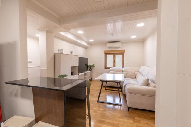 3 soverom Leilighet til salgs i Armilla - € 172 900 (Ref: 9846299)