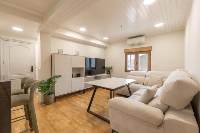 3 soverom Leilighet til salgs i Armilla - € 172 900 (Ref: 9846299)