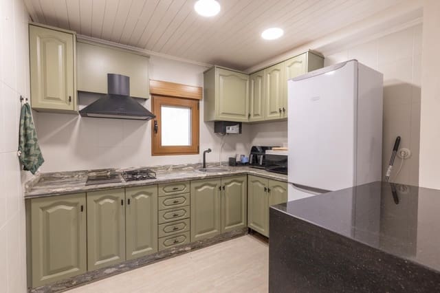 3 soverom Leilighet til salgs i Armilla - € 172 900 (Ref: 9846299)