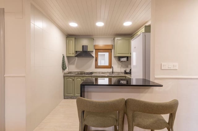 3 soverom Leilighet til salgs i Armilla - € 172 900 (Ref: 9846299)