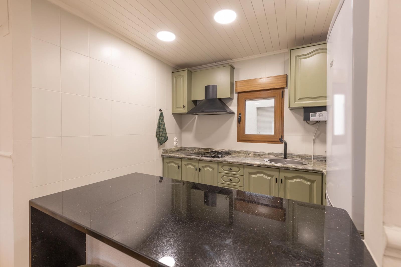 3 soverom Leilighet til salgs i Armilla - € 172 900 (Ref: 9846299)