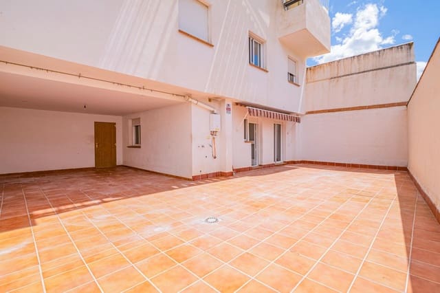 2 soverom Leilighet til salgs i Gabia Grande, Las Gabias - € 156 500 (Ref: 9861925)