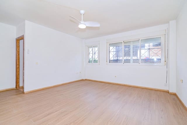 2 soverom Leilighet til salgs i Gabia Grande, Las Gabias - € 156 500 (Ref: 9861925)