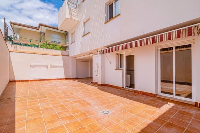 2 soverom Leilighet til salgs i Gabia Grande, Las Gabias - € 156 500 (Ref: 9861925)