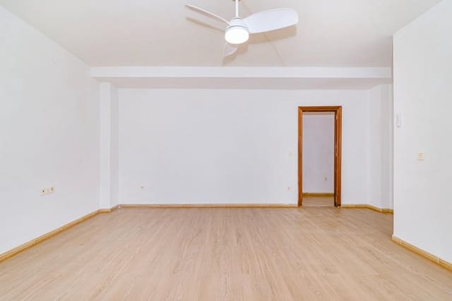 2 soverom Leilighet til salgs i Gabia Grande, Las Gabias - € 156 500 (Ref: 9861925)