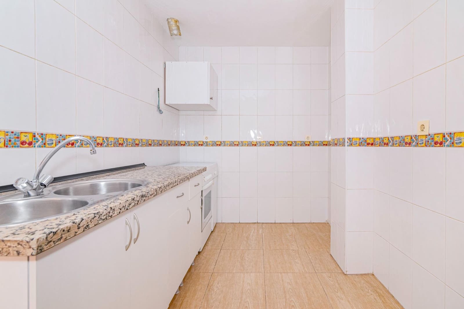2 soverom Leilighet til salgs i Las Gabias - € 156 500 (Ref: 9861925)