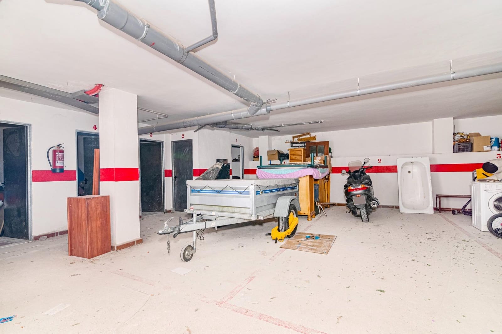 2 soverom Leilighet til salgs i Las Gabias - € 156 500 (Ref: 9861925)