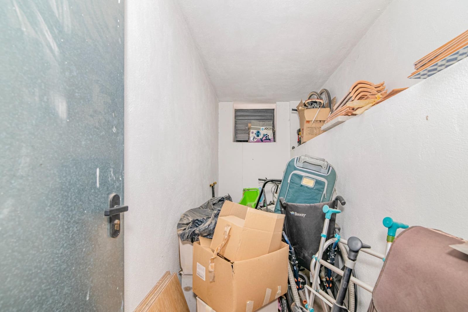 2 soverom Leilighet til salgs i Las Gabias - € 156 500 (Ref: 9861925)