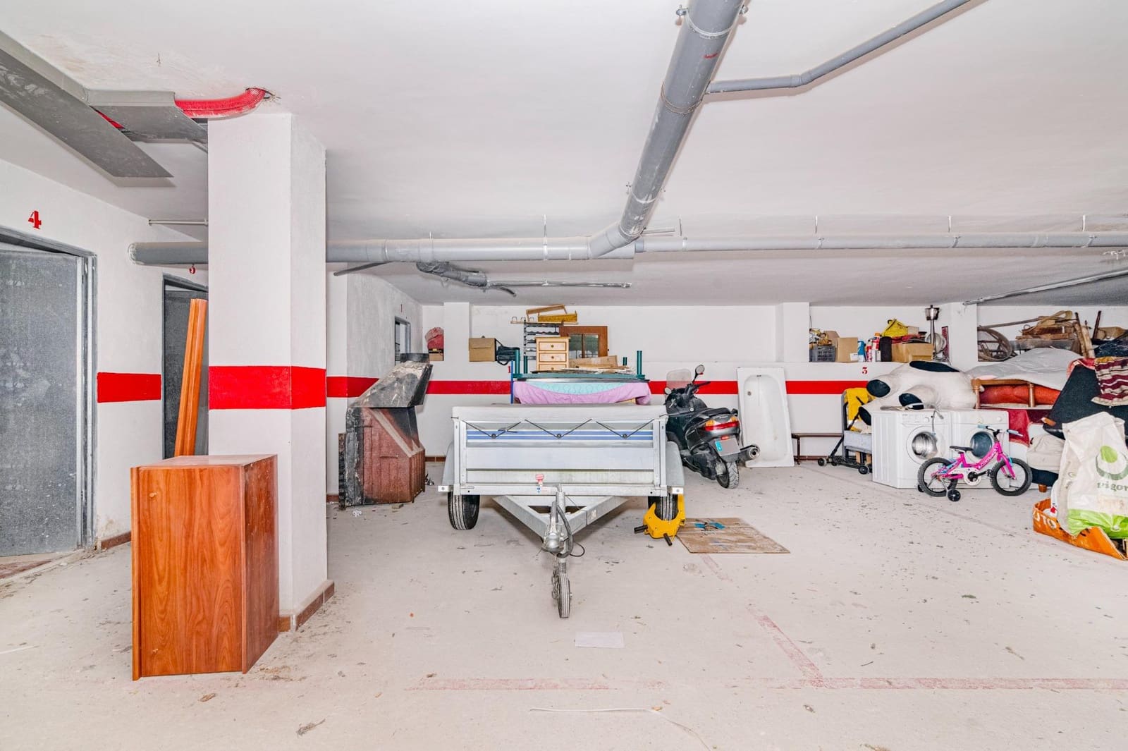 2 soverom Leilighet til salgs i Las Gabias - € 156 500 (Ref: 9861925)
