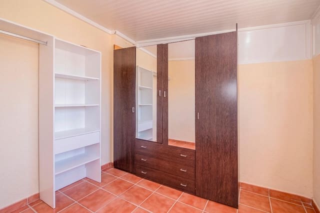 1 chambre Penthouse à vendre à Cájar avec piscine garage - 135 000 € (Ref: 9861926)