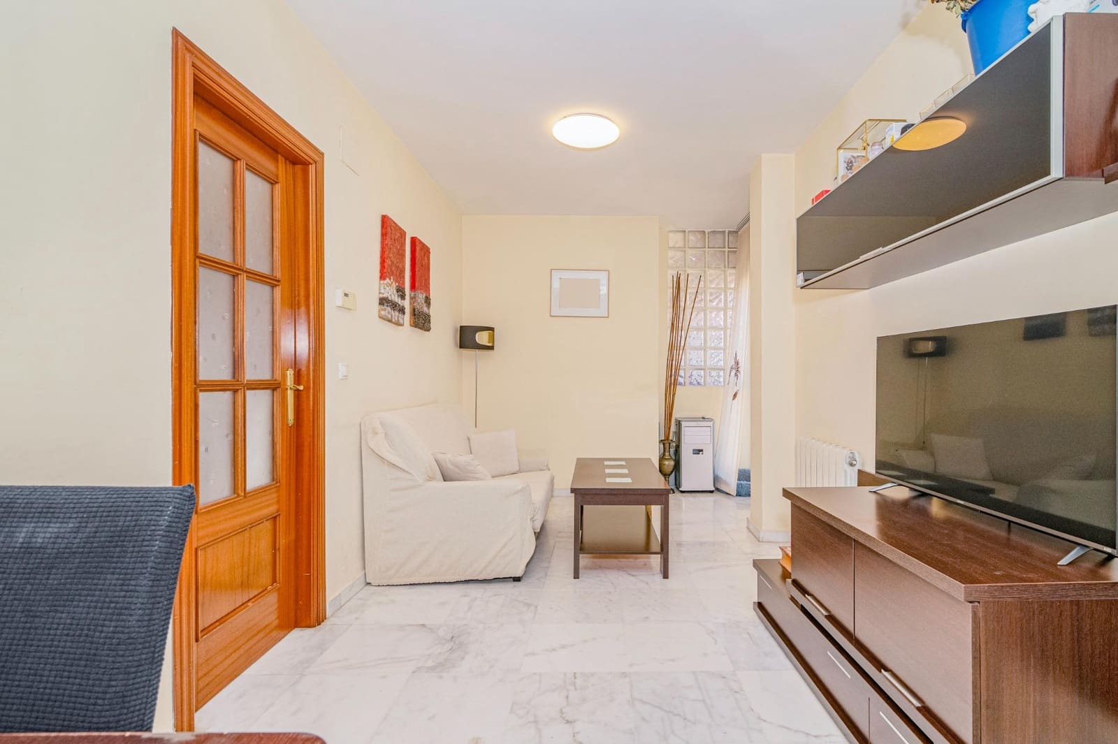 1 soverom Penthouse til salgs i Cajar med svømmebasseng garasje - € 135 000 (Ref: 9861926)