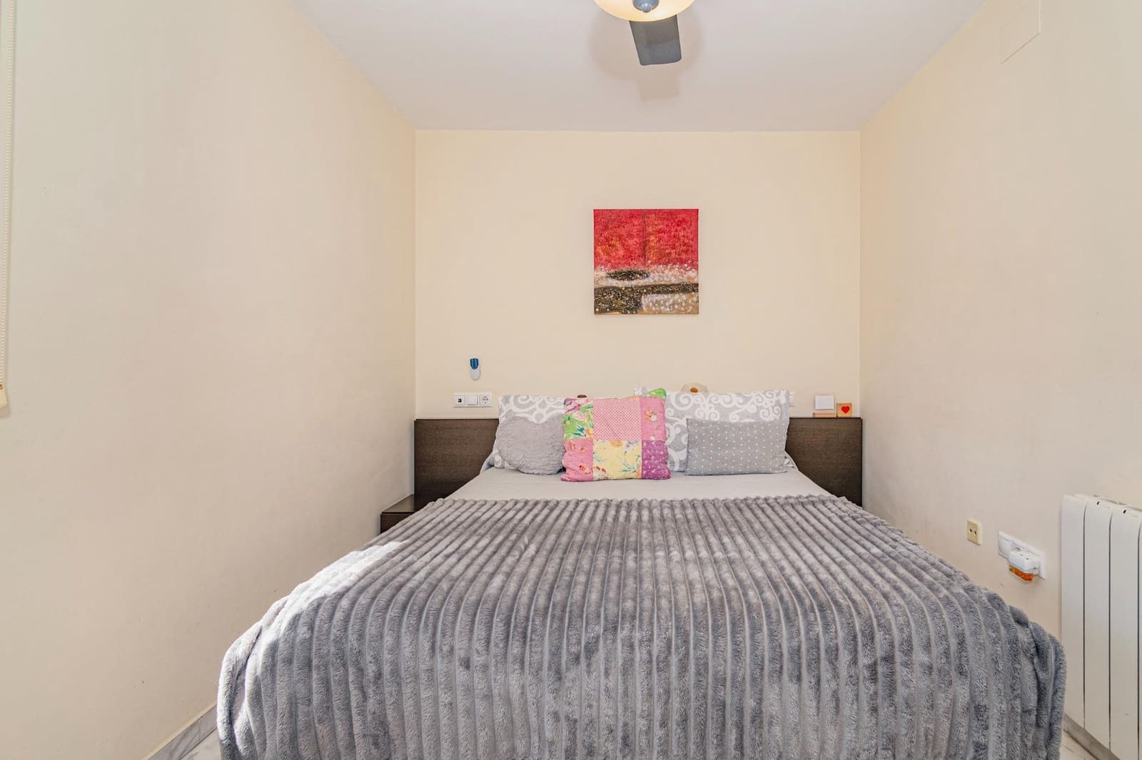 1 soverom Penthouse til salgs i Cajar med svømmebasseng garasje - € 135 000 (Ref: 9861926)