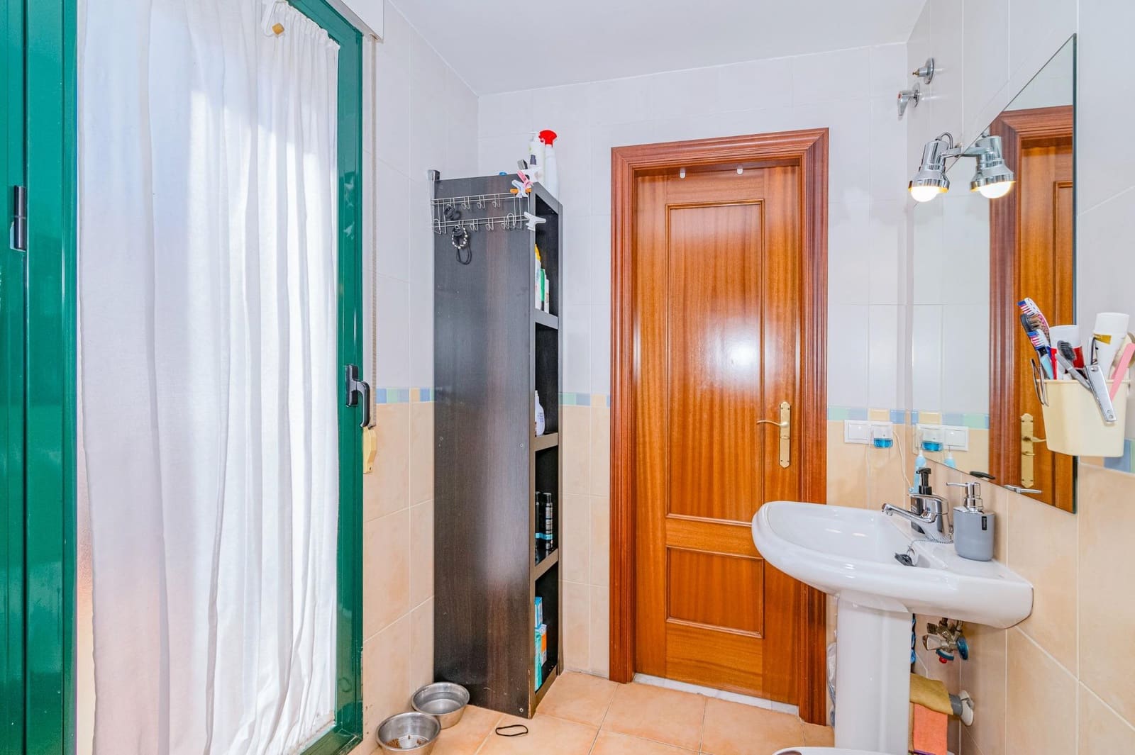 1 soverom Penthouse til salgs i Cajar med svømmebasseng garasje - € 135 000 (Ref: 9861926)