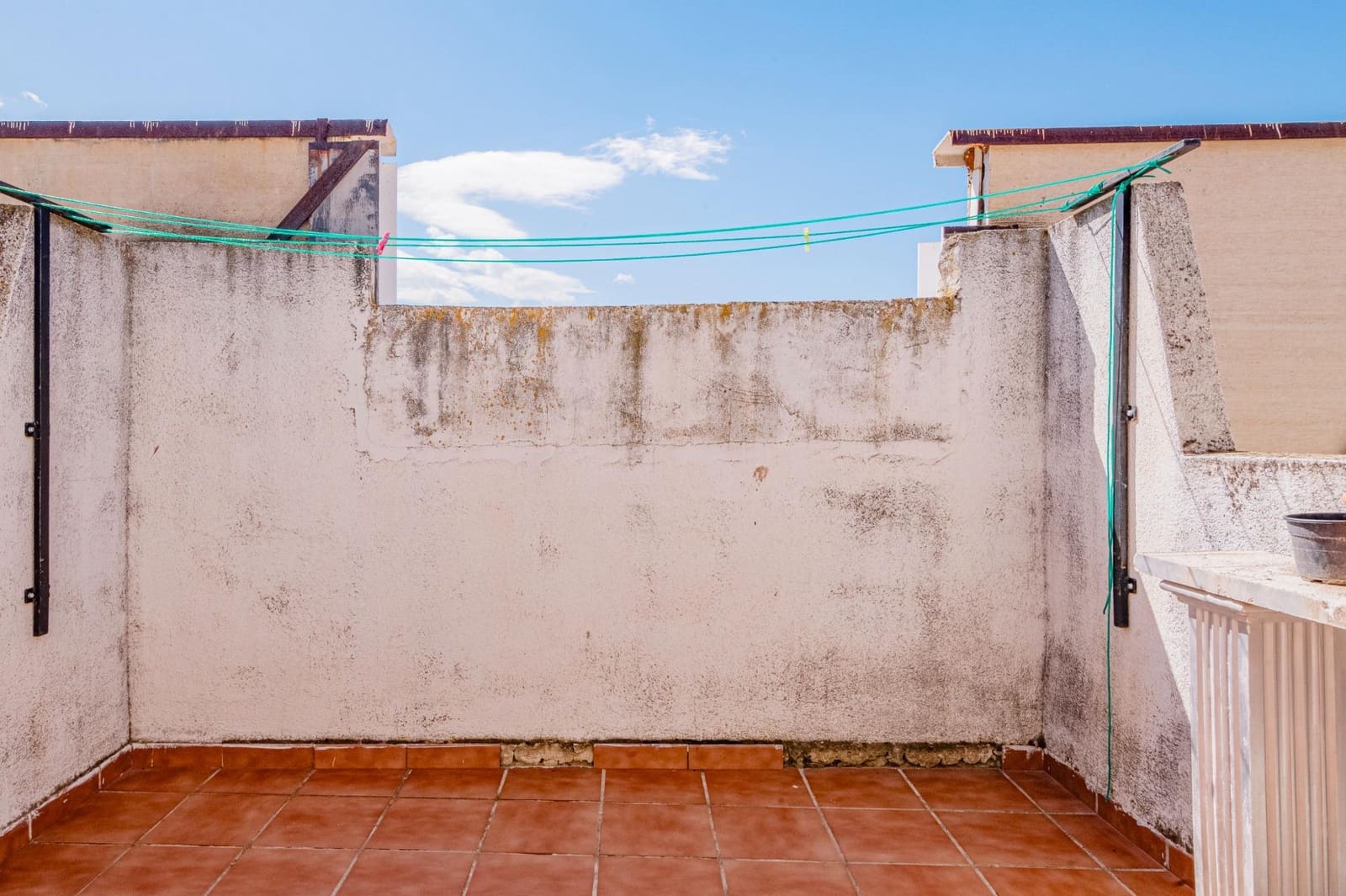1 soverom Penthouse til salgs i Cajar med svømmebasseng garasje - € 135 000 (Ref: 9861926)