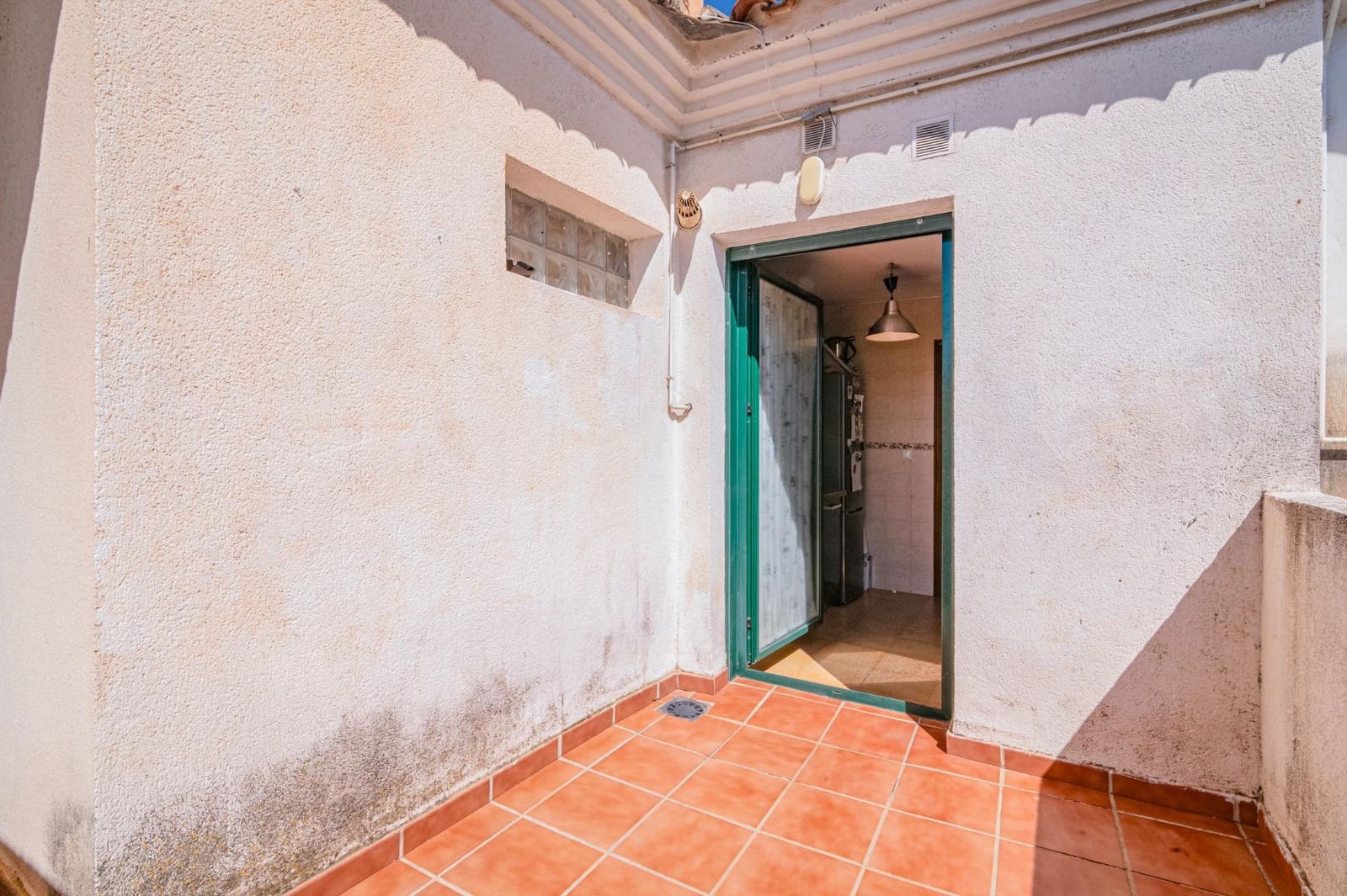 1 soverom Penthouse til salgs i Cajar med svømmebasseng garasje - € 135 000 (Ref: 9861926)
