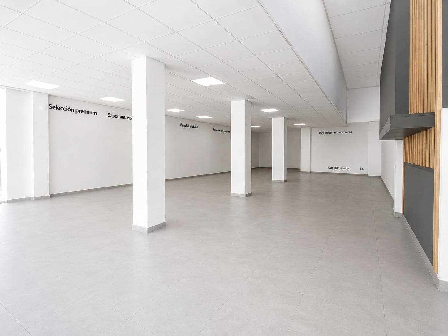 4 soveværelse Erhverv til salg i Motril - € 420.000 (Ref: 9878927)