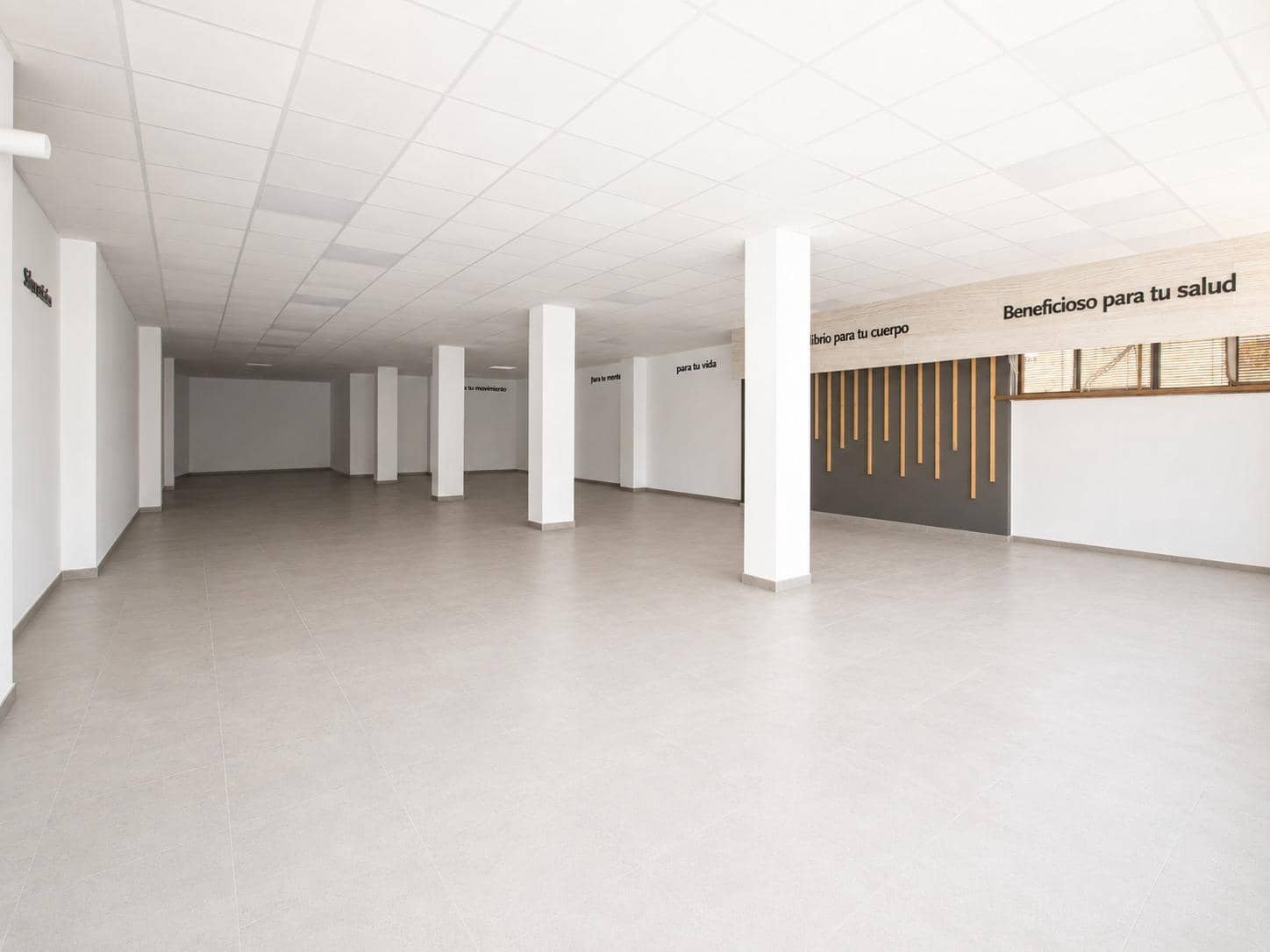 4 soveværelse Erhverv til salg i Motril - € 420.000 (Ref: 9878927)