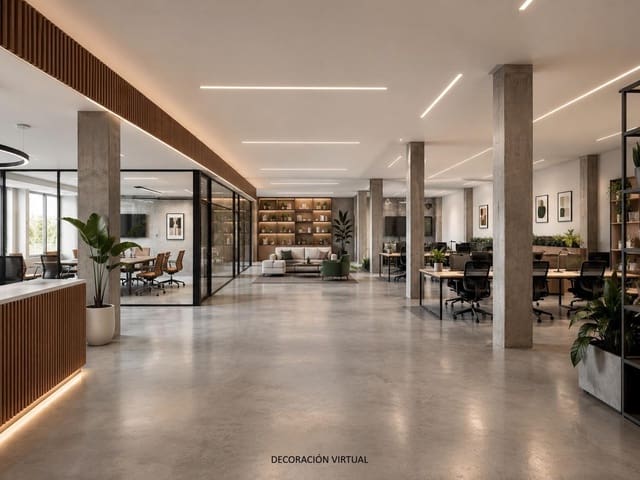 Local Comercial de 4 habitaciones en Motril en venta - 420.000 € (Ref: 9878927)