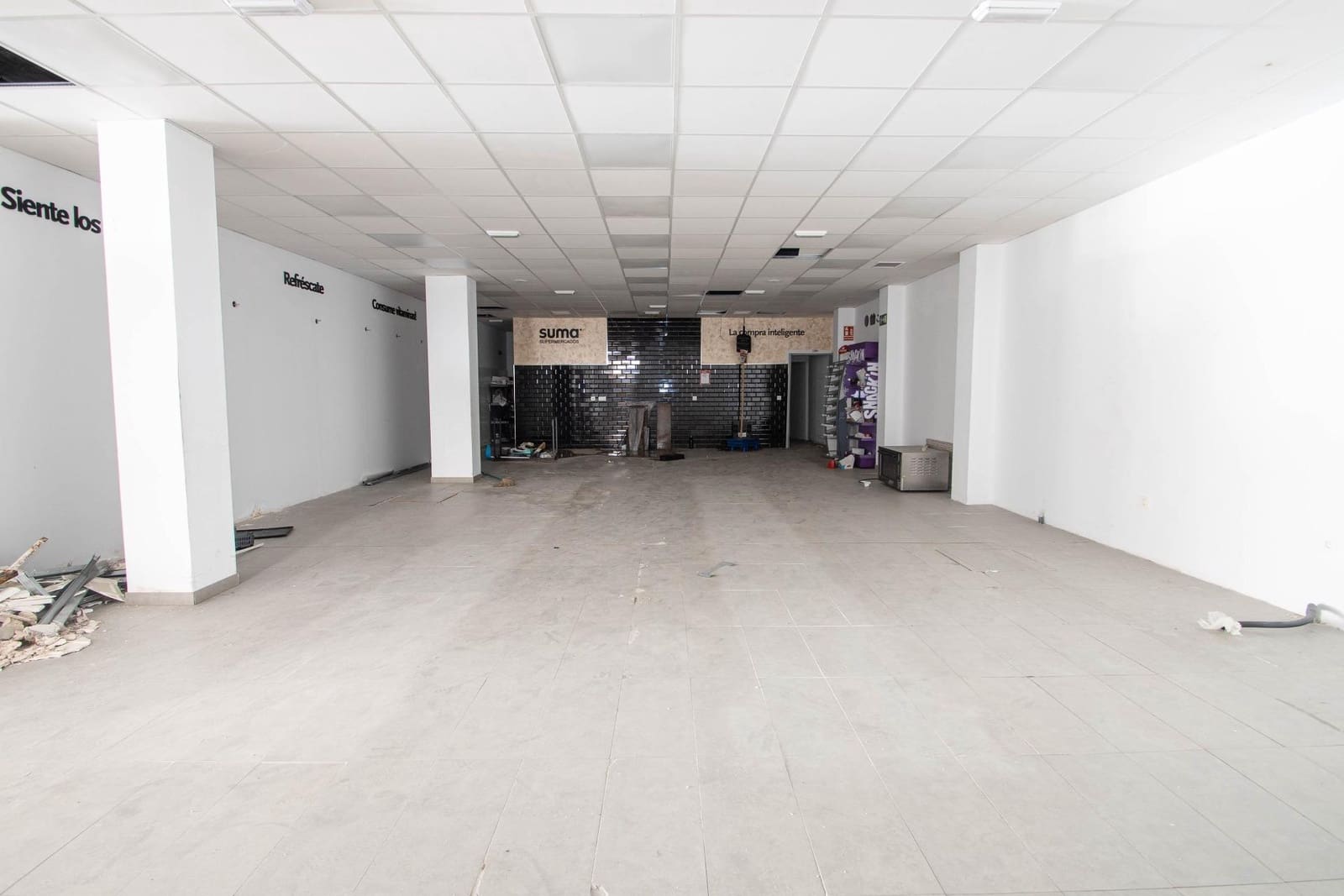 4 soveværelse Erhverv til salg i Motril - € 420.000 (Ref: 9878927)