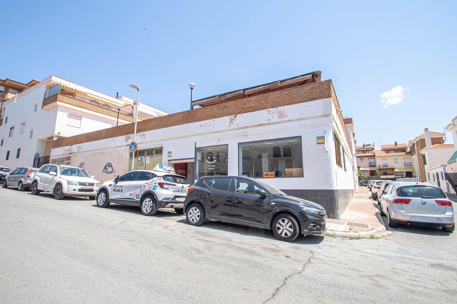 4 soveværelse Erhverv til salg i Motril - € 420.000 (Ref: 9878927)