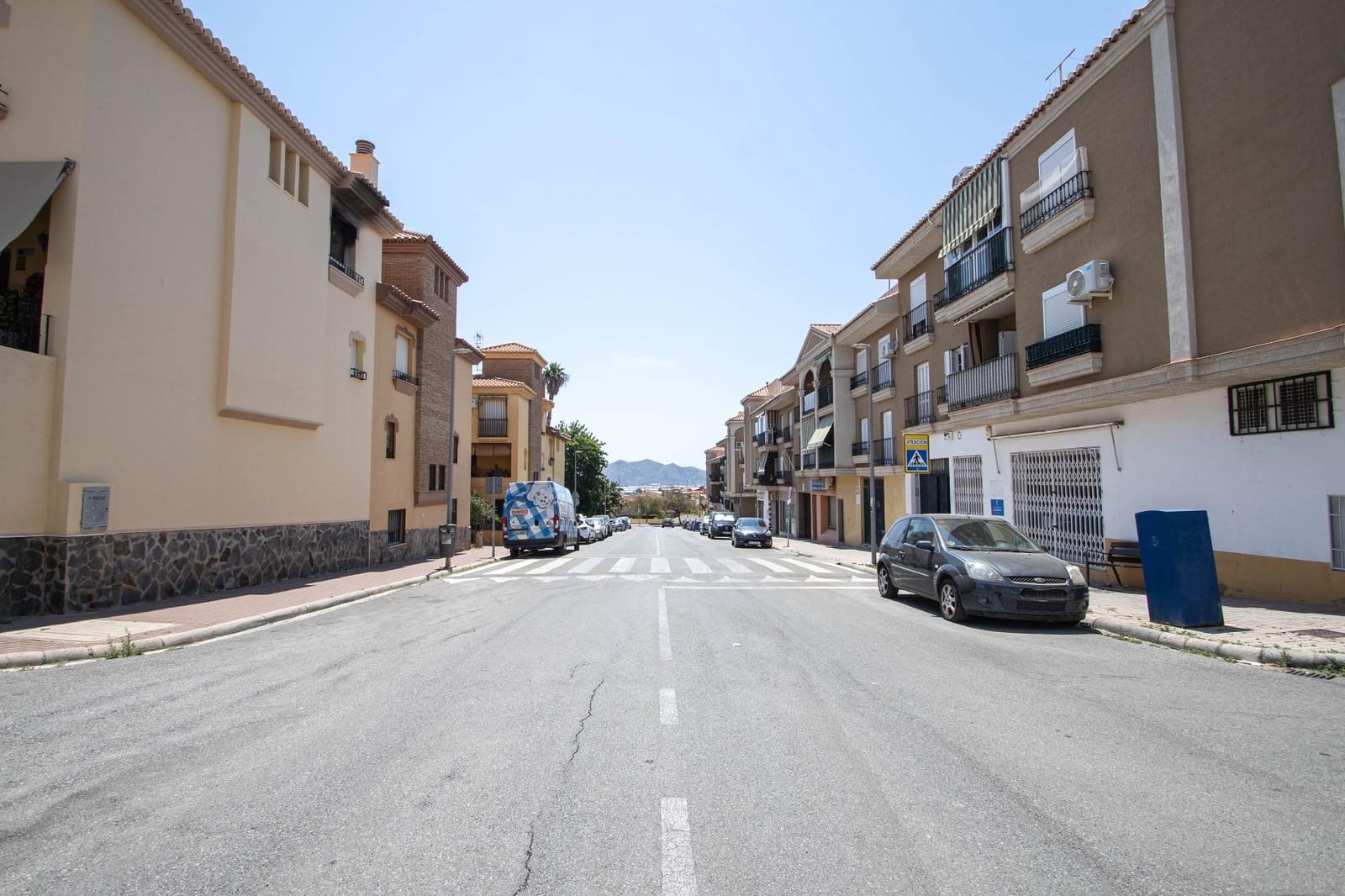4 soveværelse Erhverv til salg i Motril - € 420.000 (Ref: 9878927)
