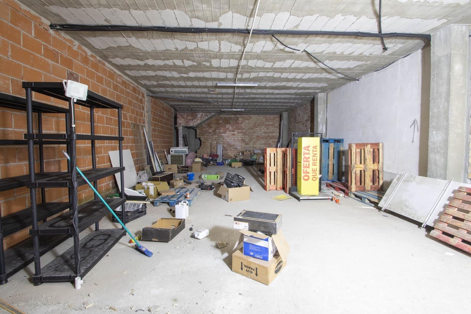 4 soveværelse Erhverv til salg i Motril - € 420.000 (Ref: 9878927)