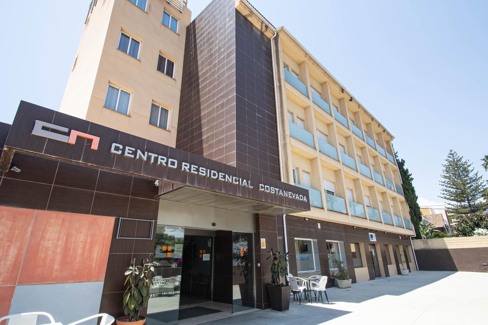4 soveværelse Erhverv til salg i Motril - € 420.000 (Ref: 9878927)