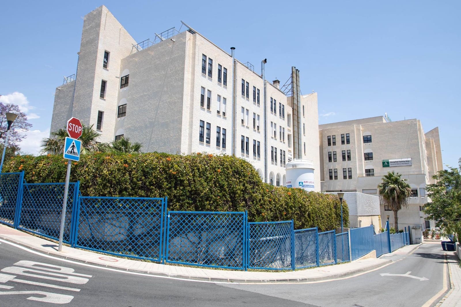 4 soveværelse Erhverv til salg i Motril - € 420.000 (Ref: 9878927)