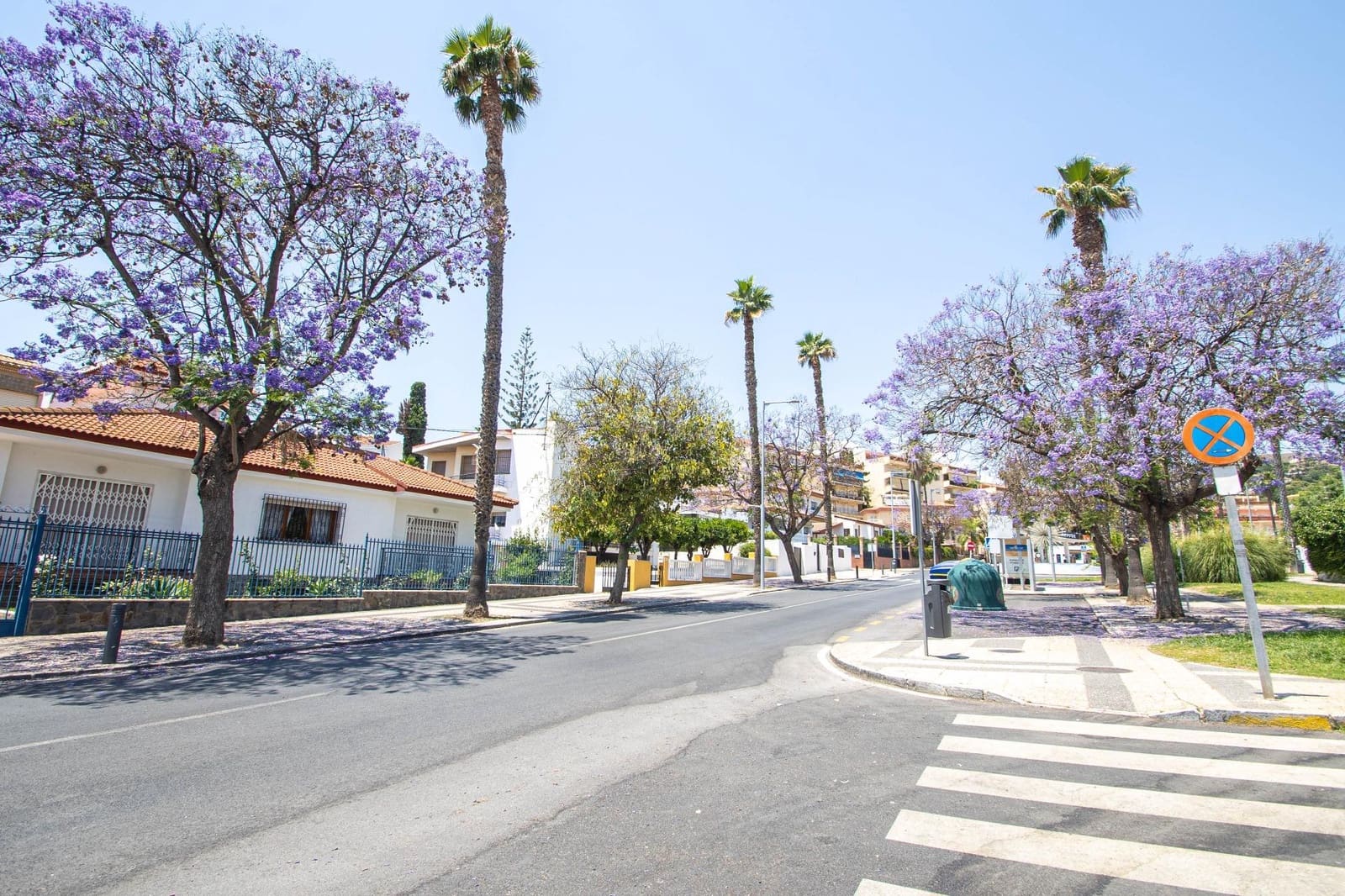 4 soveværelse Erhverv til salg i Motril - € 420.000 (Ref: 9878927)