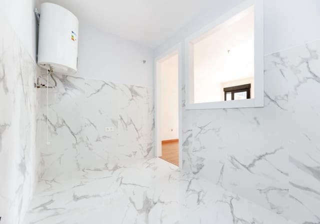 2 soveværelse Lejlighed til salg i Armilla - € 189.000 (Ref: 9884895)
