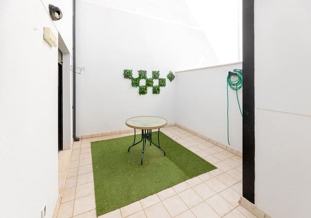 2 soveværelse Lejlighed til salg i Armilla - € 189.000 (Ref: 9884895)