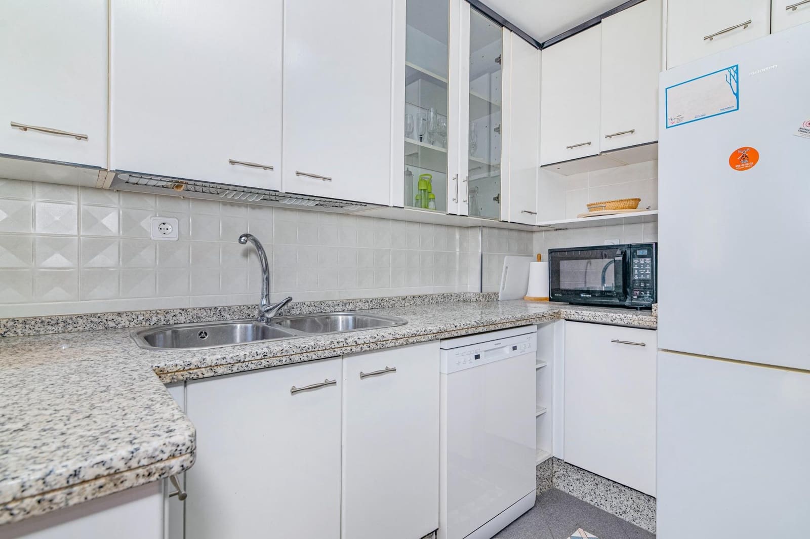 3 sovrum Radhus till salu i Cullar Vega med garage - 220 000 € (Ref: 9884898)