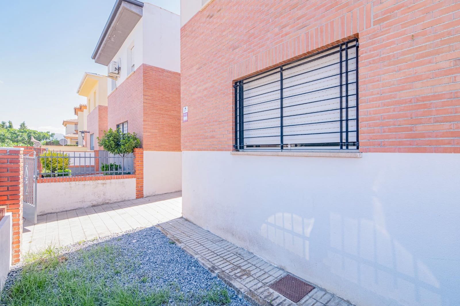 3 sovrum Radhus till salu i Cullar Vega med garage - 220 000 € (Ref: 9884898)