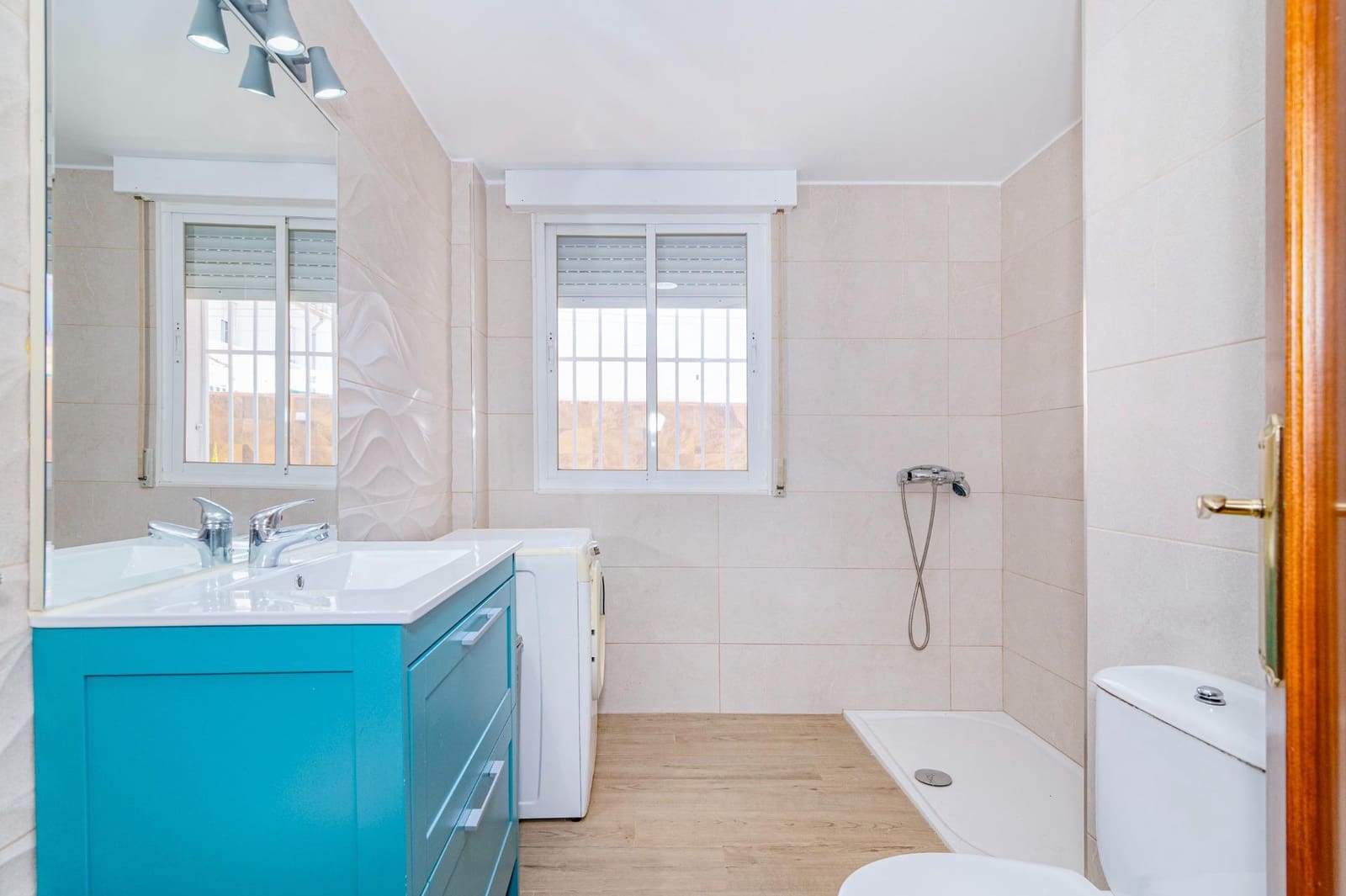 3 sovrum Radhus till salu i Cullar Vega med garage - 220 000 € (Ref: 9884898)