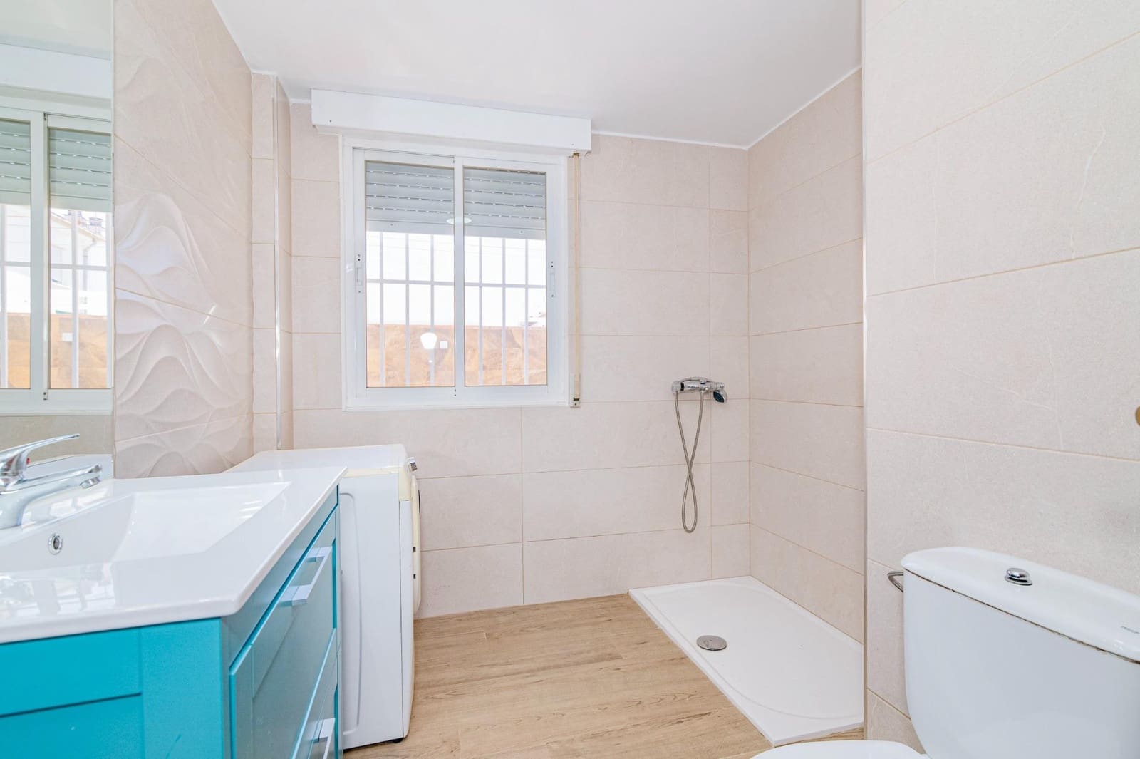 3 sovrum Radhus till salu i Cullar Vega med garage - 220 000 € (Ref: 9884898)