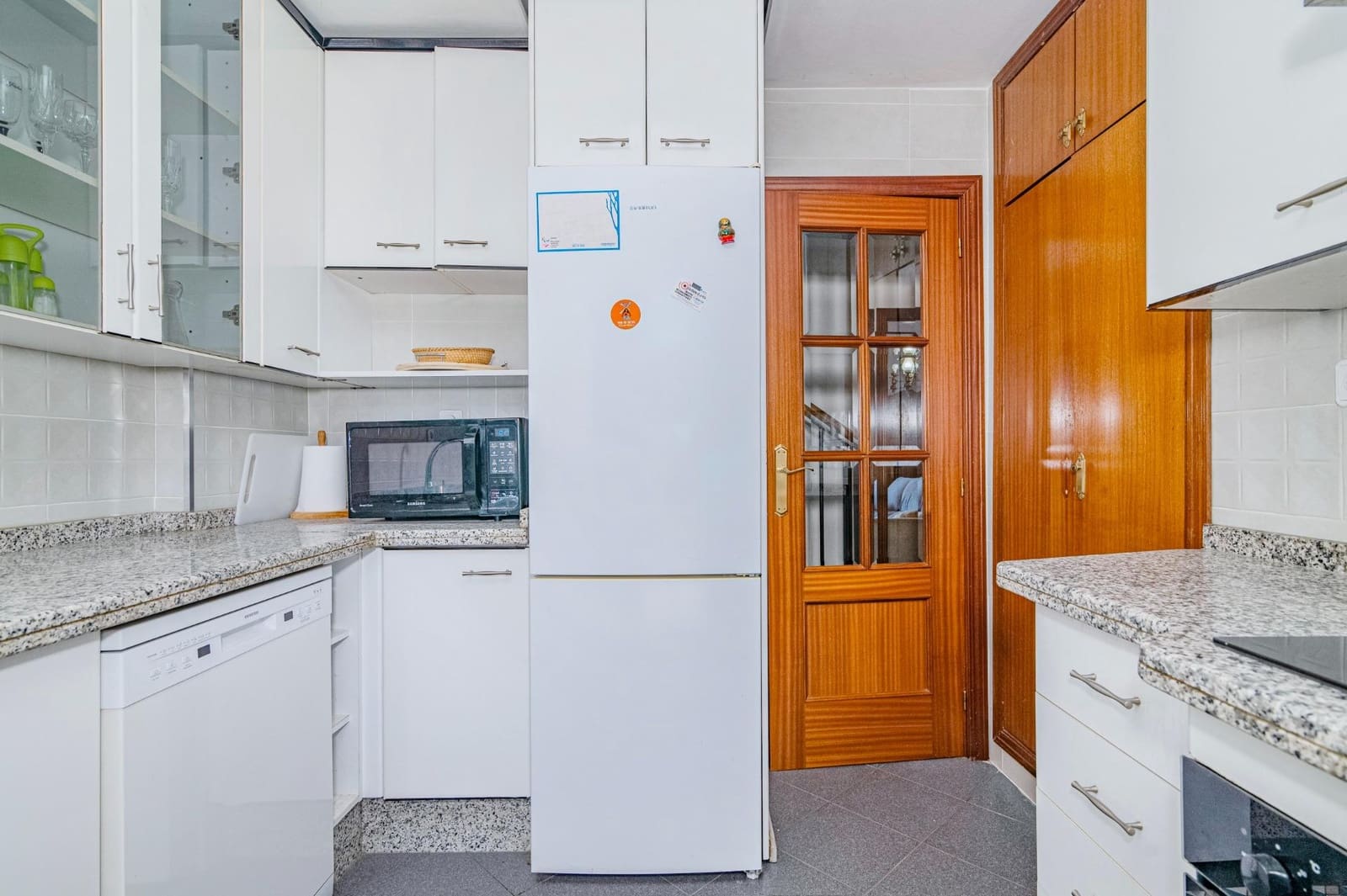 3 sovrum Radhus till salu i Cullar Vega med garage - 220 000 € (Ref: 9884898)