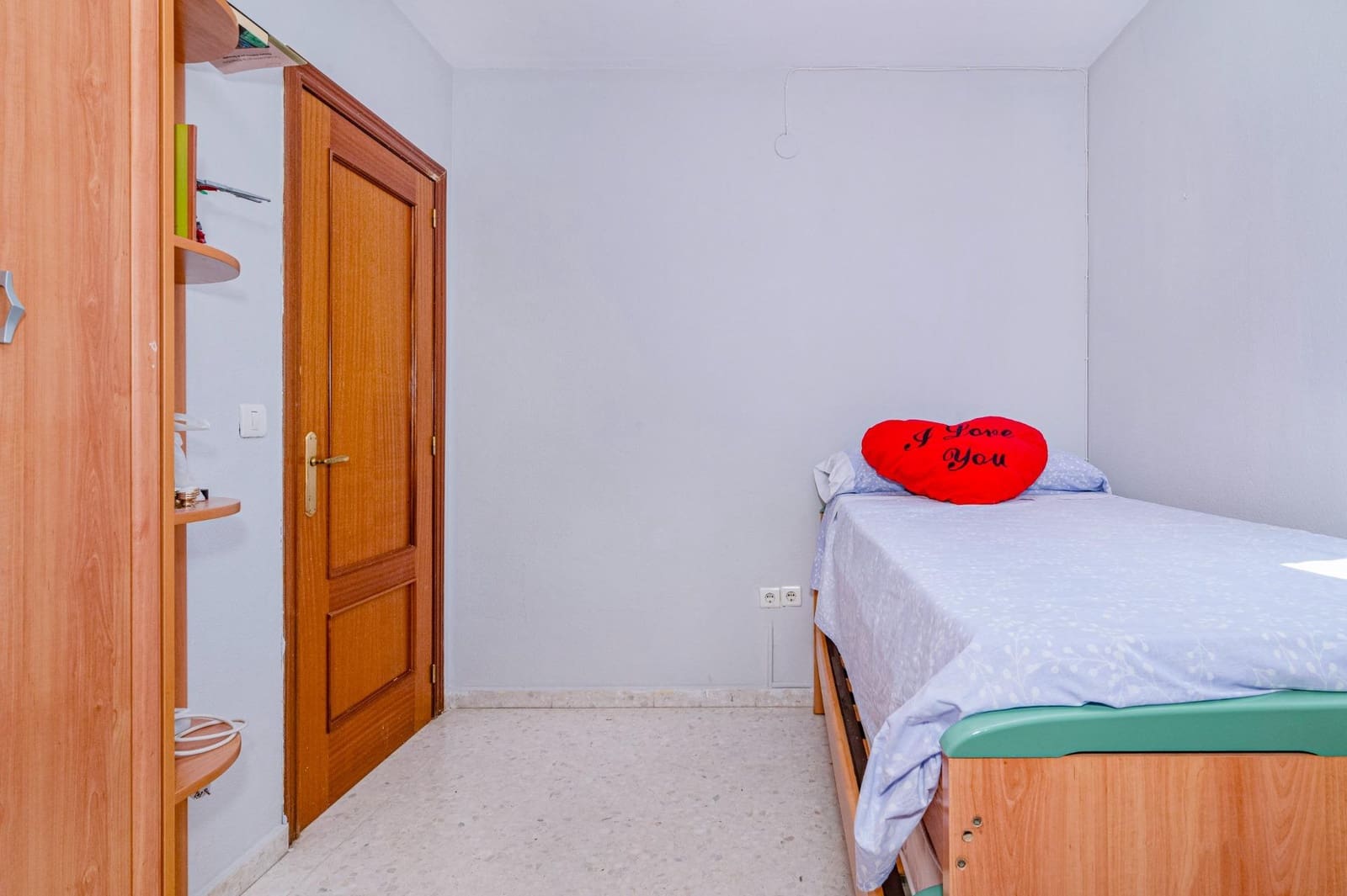 3 sovrum Radhus till salu i Cullar Vega med garage - 220 000 € (Ref: 9884898)