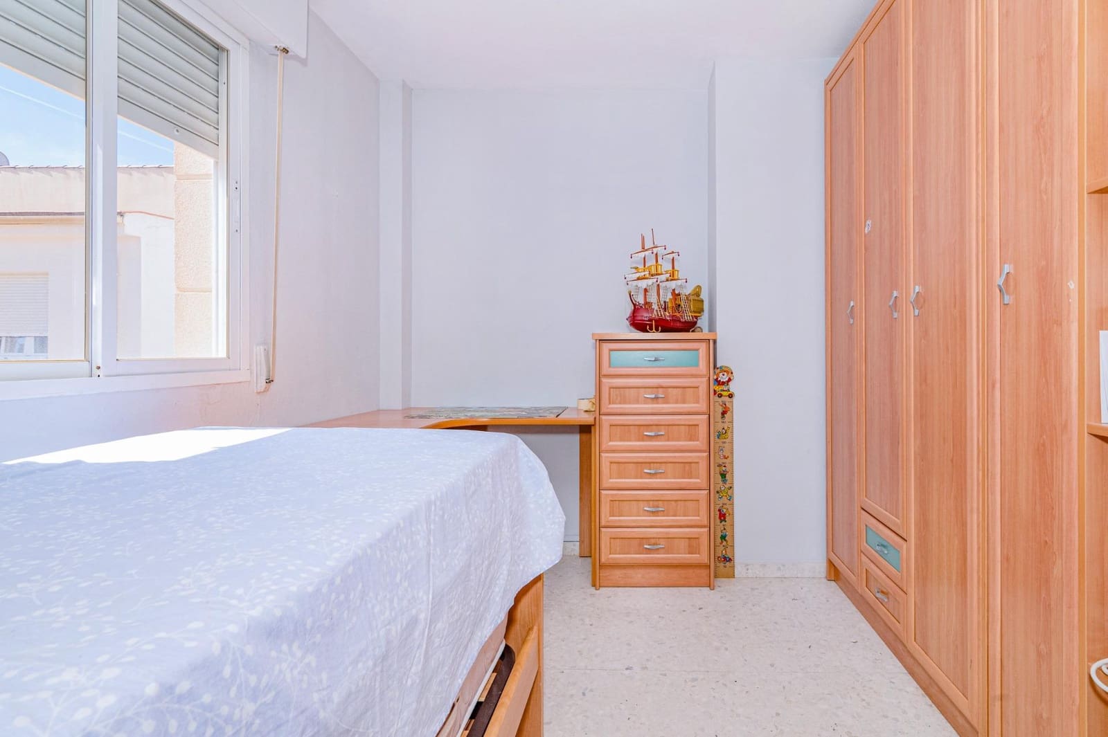 3 sovrum Radhus till salu i Cullar Vega med garage - 220 000 € (Ref: 9884898)