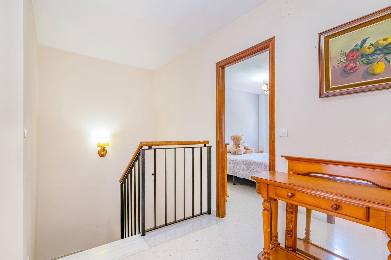 3 sovrum Radhus till salu i Cullar Vega med garage - 220 000 € (Ref: 9884898)