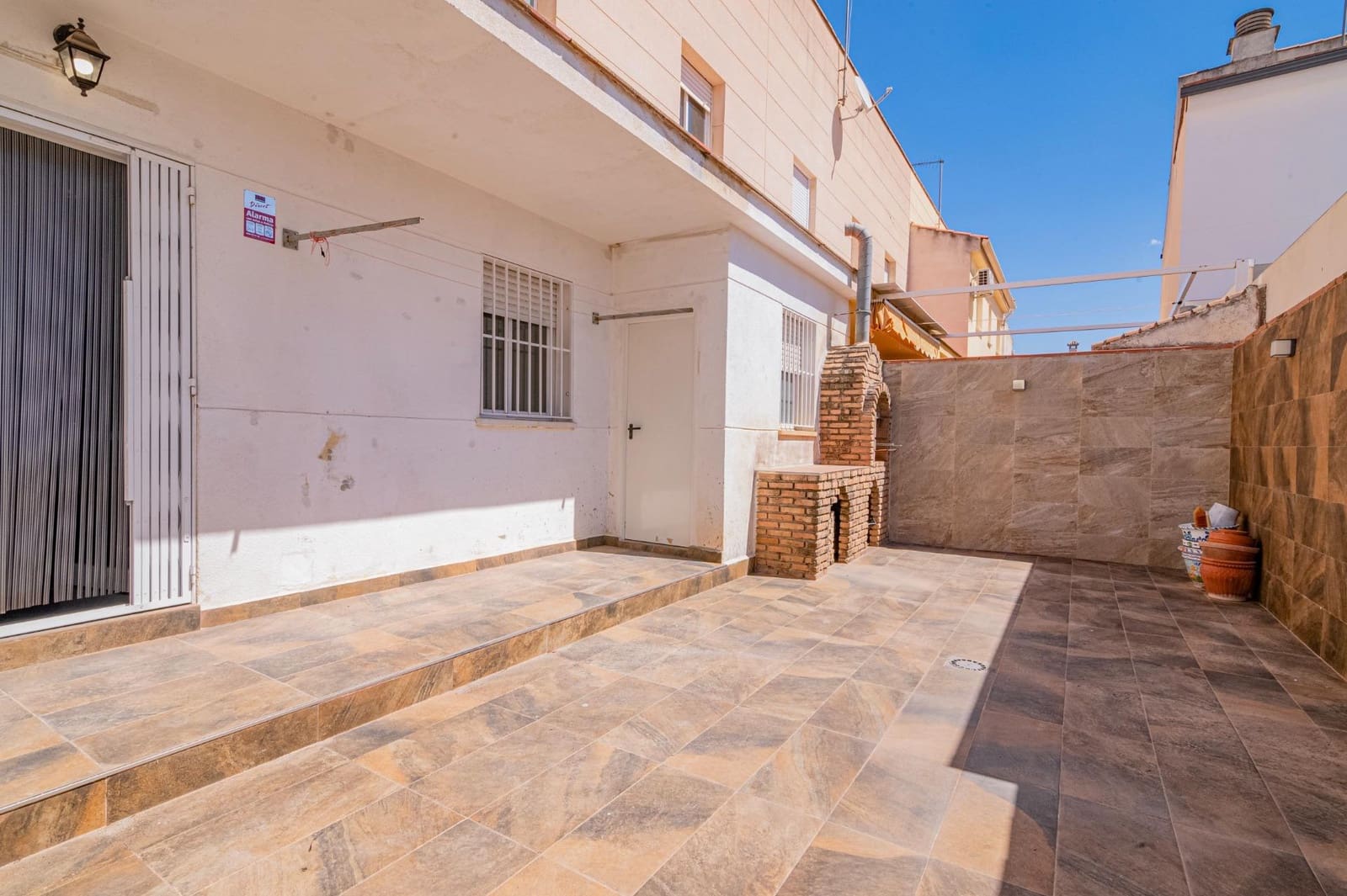 3 sovrum Radhus till salu i Cullar Vega med garage - 220 000 € (Ref: 9884898)