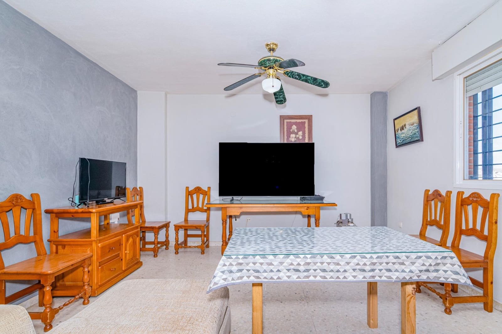 3 sovrum Radhus till salu i Cullar Vega med garage - 220 000 € (Ref: 9884898)