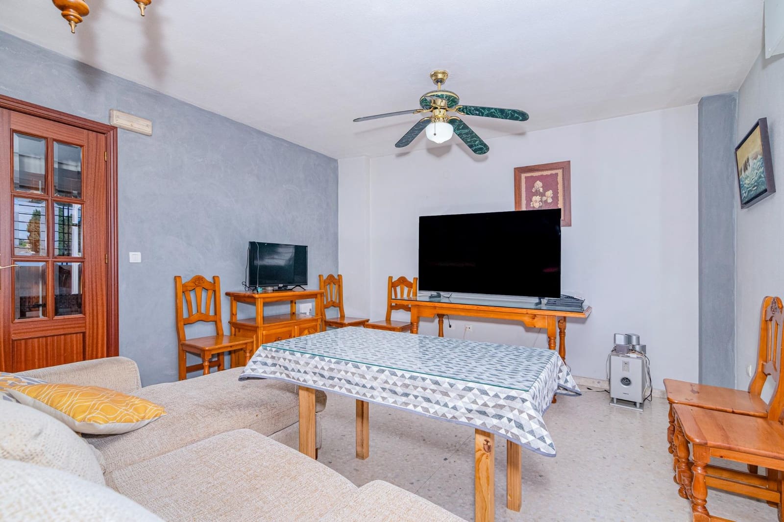 3 sovrum Radhus till salu i Cullar Vega med garage - 220 000 € (Ref: 9884898)