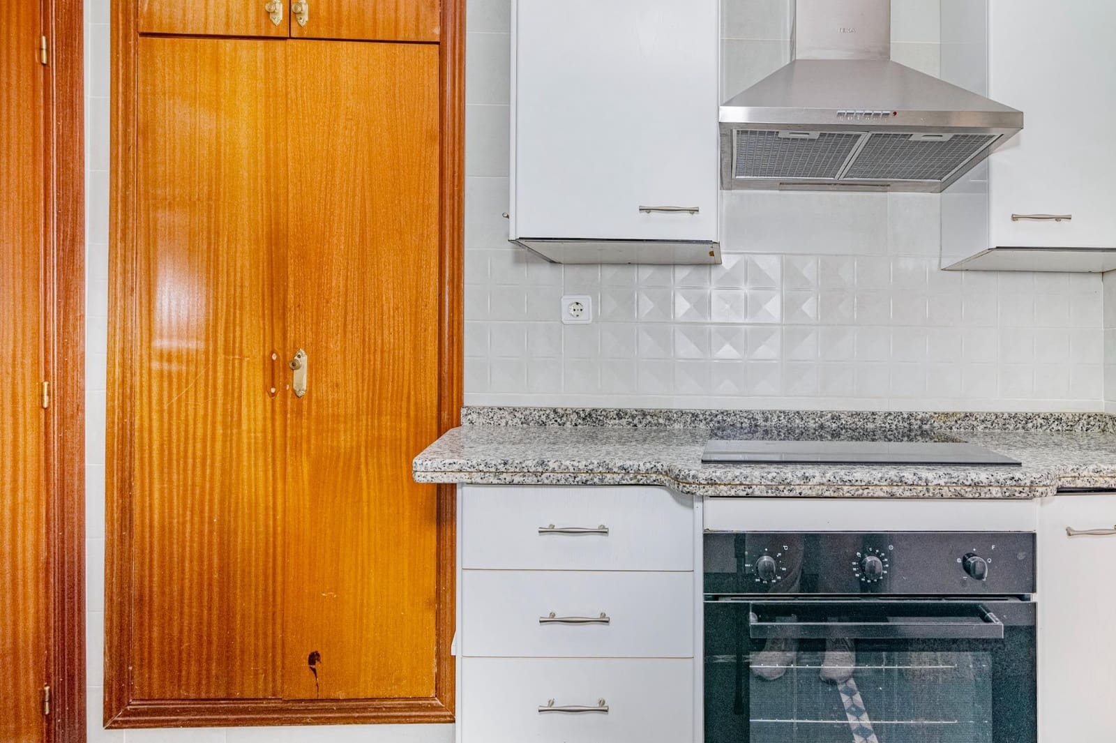 3 sovrum Radhus till salu i Cullar Vega med garage - 220 000 € (Ref: 9884898)